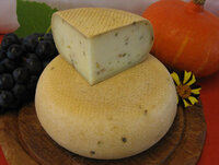 Creuzburger Kräuter-Schafkäse