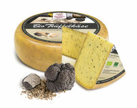 Allgäuer Trüffelkäse Rotkultur
