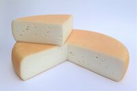 Rotes Geißlein Ziegenkäse 45%F