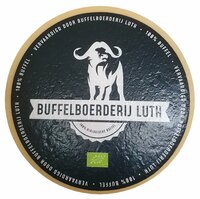 Büffelkäse Hof Luth 58%F