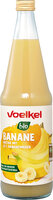 Banane Nektar mit 25 % Bananenmark