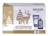 Geschenkset Relax/Lavendel 2023 ApoFH