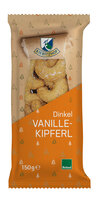Bio Dinkel Vanillekipferl, Bioland