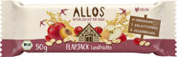 Flapjack Landfrüchte