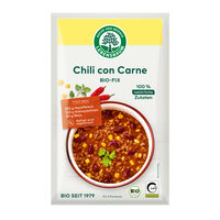 Chili con Carne Bio Fix