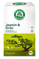 Jasmin & Grün