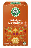 Würziger Winterapfel