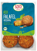 Bio Falafel Oriental