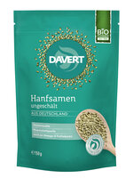 Hanfsamen 150g