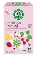 Fruchtiger Frühling