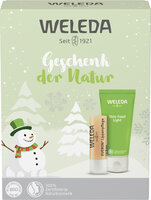Geschenkset Skin Food light/Everon 2023 ApoFH
