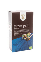 Bio Cacao Pur Afrika