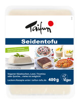 Seidentofu