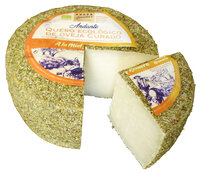 Queso Oveja a la Miel y Romero