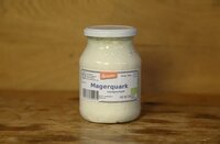 Lindenhof Demeter Magerquark