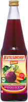 Gemüsecocktail milchsauer