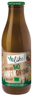 Velike! Bio Frischer Haferdrink Natur 6X1L FL