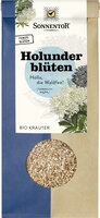 Holunderblüten lose