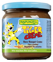 Tiger Creme, Nuss-Nougat-Creme HIH