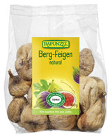 Berg-Feigen natural, Projekt