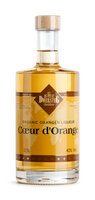 Dwersteg Organic Coeur d'Orange Orangen Liqueur