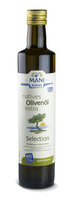 MANI natives Olivenöl extra, Selection, bio