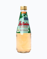 HOLLALA - Bio (Demeter) Sirup Pfefferminze 330ml