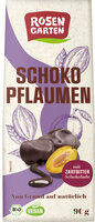 Schoko-Pflaume
