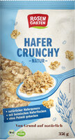 Hafer-Crunchy Natur