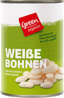 Weiße Bohnen