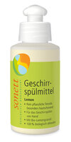 Geschirrspülmittel Lemon