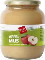Apfelmus 700 g