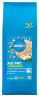 Reis Pops mit Rübenzucker glutenfrei Fairtrade 150g