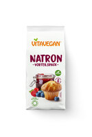 Natron, konventionell, Vorteilspack, Vitavegan