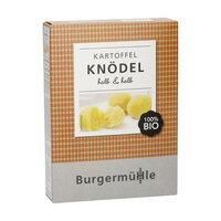 Kartoffel Knödel