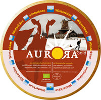 Aurora Gold Gouda Winterkäse