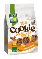 Mini Cookie Schoko Orange
