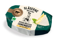 GM Kesselmeister Bio Camembert 150g