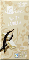 White Vanilla