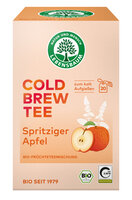 Cold Brew Tee Spritziger Apfel