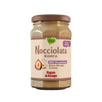 Rigoni di Asiago Nocciolata Bianca BIO 250g