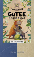 GuTEE Besserung, Doppelkammerbeutel