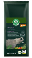 Indien Kaapi Kerala Espresso, gemahlen
