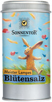 Meister Lampes Blütensalz, Streudose