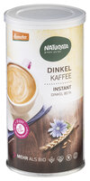 Dinkelkaffee, instant, Dose