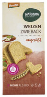 Weizen-Zwieback, ungesüßt