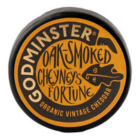 Smoked Cheyney's Fortune