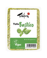 Tofu Basilico