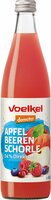 Apfel Beeren Schorle 54% Direktsaft