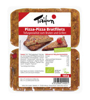 Pizza-Pizza Bratfilets